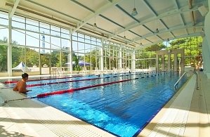 Фотографии объекта
							Отель «Приморье Grand Resort» Геленджик