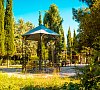 Санаторий «Славутич» Алушта, Крым, отдых все включено №20