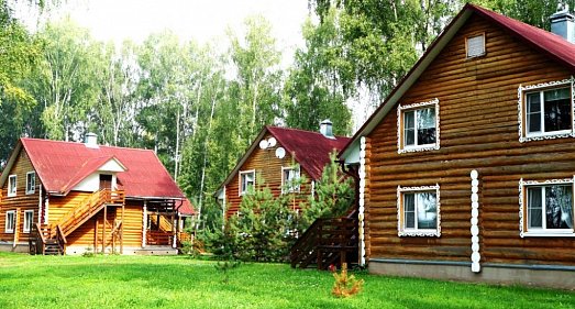 Отель Волжский прибой Костромская область - официальный сайт