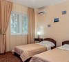 Отель «Береговой» Алушта, Крым #33