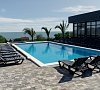 Отель Manresa Resort Новый Афон