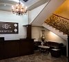 Отель «Ritsk» Евпатория, Крым #28