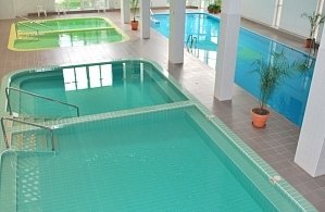 Фотографии объекта
							Санаторий «Витязь» Витязево