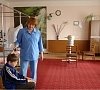 Санаторий «Здравница» Евпатория, Крым, отдых все включено №27