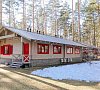 Отель Тэнери Республика Алтай фото