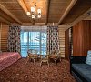Отель «Береговой» Алушта, Крым #40