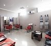 «Gashalti Health Hotel Naftalan» Нафталан (Азербайджан), отдых все включено №38