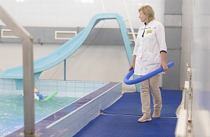 Фотографии объекта
							Санаторий «Шинник» Белоруссия