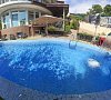 Отель «МиЛоо Family Resort Hotel» Лоо #20