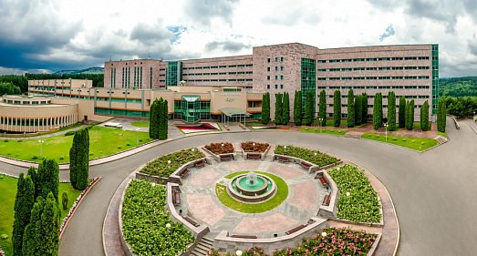 Санаторий Заря Кисловодск - официальный сайт