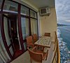 Отель Калипсо Алушта - официальный сайт