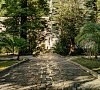 Отель «Амра Парк» Гагра #30