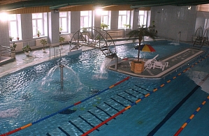 Фотографии объекта
							Санаторий «Белая Русь» Белоруссия