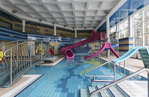 Фотографии объекта
							Санаторий «Ружанский» Белоруссия