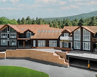 Бутик-отель «AMK Montis Club» Иноземцево