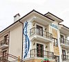 Отель Атлантида Геленджик