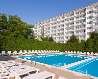 Отель Orchestra Horizont Gelendzhik (Геленджик)