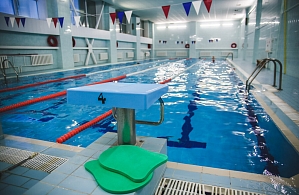 Фотографии объекта
							Санаторий «Рассвет» Бердск