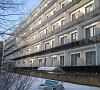 Пансионат «Восток-6» Смолячково, отдых все включено №13