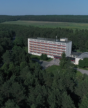 Недорогие санатории Могилевской области