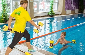 Фотографии объекта
							Санаторий «Россия» Белокуриха