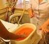 Парафинолечение, отдых все включено №4