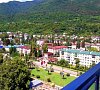 Отель Гранд Отель Абхазия Гагра - официальный сайт