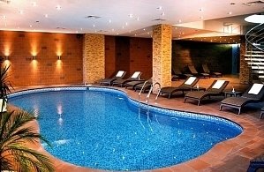 Фотографии объекта
							Отель & СПА «Аквамарин» Туапсе, Пляхо