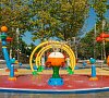 Отель «Sunparco 4*» Анапа #26