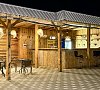 Отель Volna Family Resort Анапа - официальный сайт