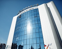 Отель Аквамарин (Курск) (Курская область)