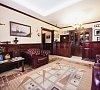 Отель «Адмирал» Севастополь, Крым #36