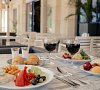 Отель City Park Hotel Sochi Сочи
