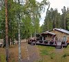 База отдыха «Шишки» Карелия #29