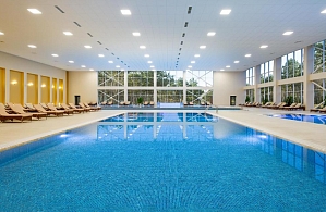 Фотографии объекта
							Отель «Mövenpick Resort & SPA Anapa Miracleon 5*» Анапа