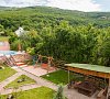 Отель Приют странника Подгорное (Байдарская долина)