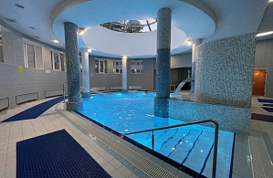 Фотографии объекта
							Санаторий «Ружанский» Белоруссия