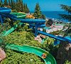 Отель Миндальная роща Алушта