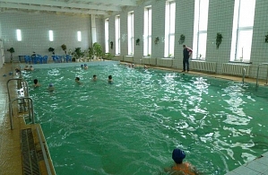 Фотографии объекта
							Санаторий «Золотые пески» Белоруссия