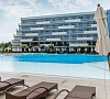 Mövenpick Resort & SPA Anapa Miracleon 5* Анапа цены