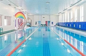 Фотографии объекта
							Санаторий «Ракета» Белоруссия