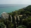 Отель Приморский Парк Ялта Отель Приморский Парк Ялта