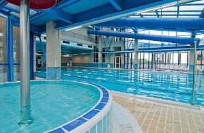 Фотографии объекта
							Санаторий «Ямал» Небуг (Туапсе)