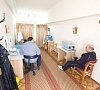 Санаторий «Курпаты» Ялта, Крым, отдых все включено №17