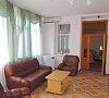 Отель «Юстас» Алушта, Крым #27