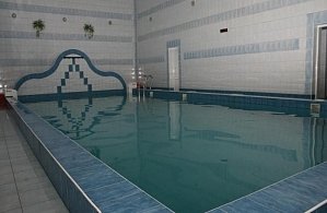 Фотографии объекта
							Санаторий «Рассвет-Любань» Белоруссия