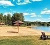 Отель Moscow Country Club Волоколамское шоссе фото