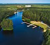 Санаторий «Радон» Белоруссия, отдых все включено №13