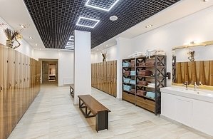 Фотографии объекта
							Парк-отель «Орловский» Подмосковье