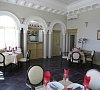 Усадьба «Голубой Залив» Симеиз, Крым, отдых все включено №18